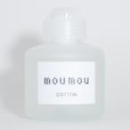 moumou жидкий воздушный свежий na- хлопок. аромат 80ml MM 1380-91