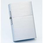 ZIPPO 1932レプリカ セカンドリリース ブラッシュクロームメッキ ジッポーライター