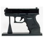 G26 ターボライター ブラック グロッ