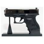 G26 ターボライター ガンメタ グロッ