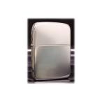 ZIPPO ジッポーライター シルバーメッキ 100ミクロン ＃1941 ミラー