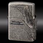 ショッピングzippo ZIPPO ジッポーライター HARLEY DAVIDSON 日本限定モデル HDP-65