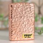 ショッピングzippo ZIPPO ジッポーライター ARMOR アーマー  5面ハンマートーン  ピンクゴールド  ロゴプレート（右下）PG2