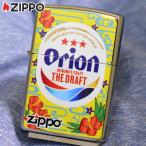 オリオンビールZIPPOコラボ#200限定ライター