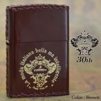 Orobianco オロビアンコ 30周年記念ZIPPO