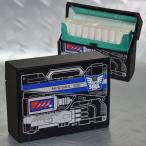 仮面ライダーアギト 加熱式タバコ対応マルチハードケース（iQOSアイコスケース）[GX-05 ケルベロス]　◆たばこケース シガレットケース アイコス AGITO