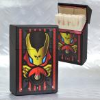 仮面ライダーアギト 85mm用たばこ対応マルチハードケース [マシントルネイダー]　◆たばこケース シガレットケース AGITO