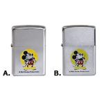 ジッポー ZIPPOライター ジッポライター| 「ディズニー・ジッポー