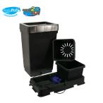 AutoPot easy2grow легкий 2 Glo u2 АО для автоматика разбрызгивание воды комплект 