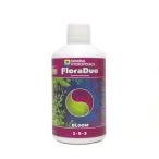 液体肥料 GHE - FloraDuo Bloom 500ml フローラデュオブルーム