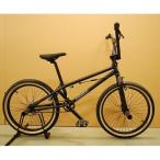 ARES / 2016モデル APLUS-EX -MAT BLACK-　BMX フラットランド　アーレス アプラスEX 送料無料