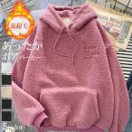  Parker tops женский внешний весна лето рекомендация обратная сторона ворсистый толстый длинный рукав тянуть over body type покрытие с капюшоном .