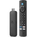 Amazon Fire TV Stick 4K Max マックス 第2世代 (アマゾン ファイヤースティック ストリーミングメディアプレイヤー)