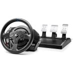Thrustmaste Trust тормозные колодки рулевой механизм контроллер T300 RS GT Edition одиночный товар (PS5 PS4 PC)