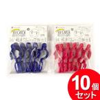 10個セット ポニー化成工業 エルフキャッチ（まとめ買い_日用品_洗濯用品）