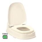  новый блестящий соединение TONBO европейский сиденье для унитаза обе для type 