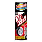 プロスタッフ ミスターブラック タイヤクリーナーワックス 420ml 0013