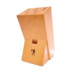 包丁スタンド ヘンケルス HI ナイフブロック（単品） 11300-100 包丁立て　キッチン収納 ツヴィリングJ.A.ヘンケルス