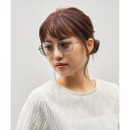 SUNCUTGlasses/UV100%CUT サングラス ｜ 紫外線対策 UVカット スタイリッシュ メンズ レディース ユニセックス オーバル型 Zoff｜TREND SUNGLASSES