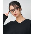 ボストン型 メガネ｜中顔面短縮みえメガネ 小さめサイズ 眼鏡 伊達めがね 度付き（レンズ交換券付き） 度なし ユニセックス｜Zoff｜CLASSIC