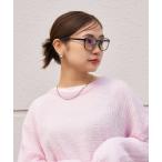  пыльца * спрей меры 2way PC очки ( капот съемный талант ) [ голубой свет cut показатель примерно 50%] персональный компьютер для модные очки без линз . защита от ветра мусор UV cut мужской женский унисекс 