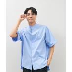 ウェリントン型 メガネ メタルフレーム ビッグシェイプ Zoff TREND STYLE