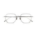 ウェリントン型 メガネ Zoff MADE IN JAPAN