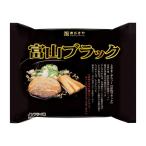 寿がきや食品 即席 富山ブラックラーメン 120g　寿がきや食品 即席 富山ブラックラーメン 120g ×12袋