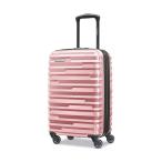 サムソナイト スーツケース キャリーケース ジッププラス スーツケース 50.8cm ローズゴールド ピンク 並行輸入品