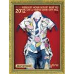 AKB48 リクエストアワーセットリストベスト100 2012 通常盤DVD 4DAYS