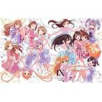 BD/TVアニメ/THE IDOLM＠STER CINDERELLA GIRLS IX(Blu-ray) (Blu-ray+CD) (完全生産限定版)