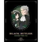 ▼BD/TVアニメ/黒執事 -緑の魔女編- 2(Blu-ray) (完全生産限定版)