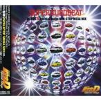 SUPER EUROBEAT presents INITIAL D Special Stage NON-STOP MEGA MIX