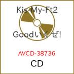 CD/Kis-My-Ft2/Goodいくぜ! (ジャケットC) (通常盤)