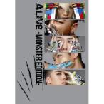 CD/BIGBANG/ALIVE -MONSTER EDITION- (CD+DVD) (歌詞対訳付) (通常盤)