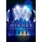 WINNER JAPAN TOUR 2019 (初回生産限定盤) (Blu-ray Disc) BD WINNER