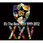 CD/B'z/B'z The Best XXV 1999-2012 (2CD+DVD) (ライナーノーツ) (初回限定盤)