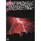 ミッシェル・ガン・エレファント GOD JAZZ TIME DVD 新品未開封 GOD JAZZ TIME/THEE MICHELLE GUN ELEPHANT - 最安値・価格比較