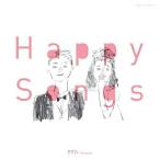 CD/オムニバス/Happy Songs