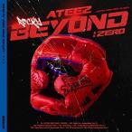 Yahoo! Yahoo!ショッピング(ヤフー ショッピング)CD/ATEEZ/BEYOND : ZERO （通常盤）