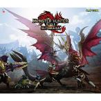 CD/ゲーム・ミュージック/モンスターハンターライズ_サンブレイク オリジナル・サウンドトラック