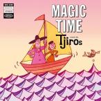 CD/T字路s/MAGIC TIME (通常盤)