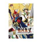DVD/TVアニメ/戦国無双 4 (DVD+CD) (初回生産限定版)