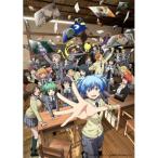CD アニメ 「暗殺教室」 10th anniversary Music Collection