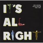 Yahoo! Yahoo!ショッピング(ヤフー ショッピング)CD/オフコース/IT'S ALL RIGHT OFF COURSE SELECTION III 1984-1987