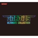 CD/ゲーム・ミュージック/GRADIUS ULTIMATE COLLECTION (完全生産限定盤)