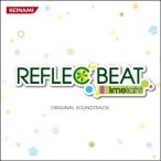 CD/ゲーム・ミュージック/REFLEC BEAT limelight ORIGINAL SOUNDTRACK (ライナーノーツ)