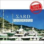 CD/SARD UNDERGROUND/ZARD tribute