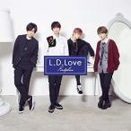 CD/First place/L.D.Love (CD+DVD) (初回限定盤A)