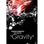 DVD/堂本光一/KOICHI DOMOTO Concert Tour 2012 ”Gravity” (通常版)